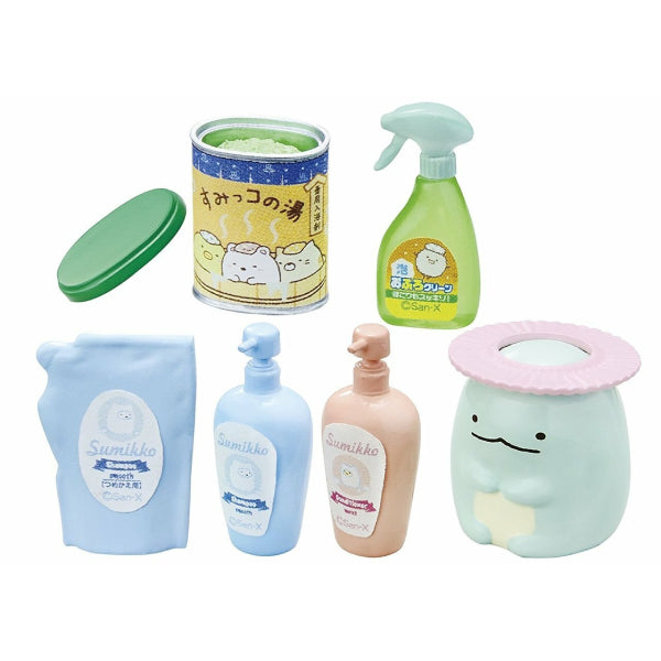 Sumikko Gurashi Drug Store (Set of 8) (Resale)