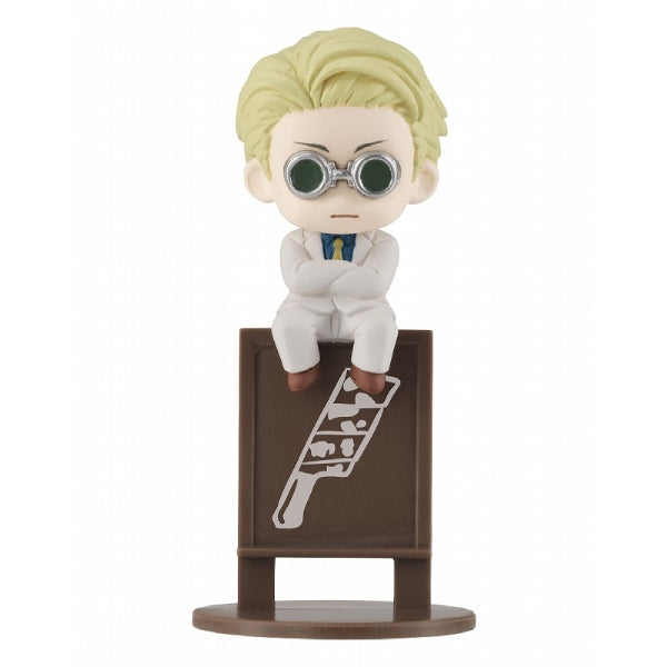 OCHATOMO series JUJUTSU KAISEN (set of 6)