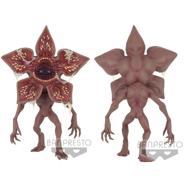 Banpresto - Q POSKET STRANGER THINGS Series