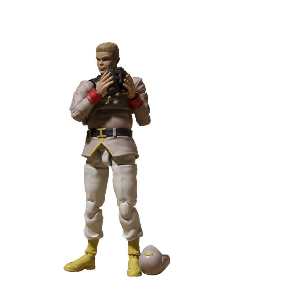 G.M.G. Mobile Suit Gundam - Earth Federation Forces Standard Infantry Series