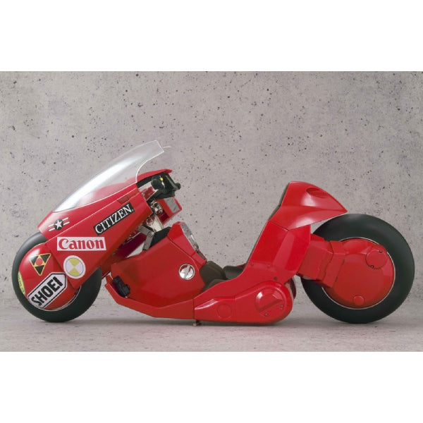 Soul of Popynica PROJECT BM! "AKIRA" Shotaro Kaneda's Motorbike [Revival Edition]