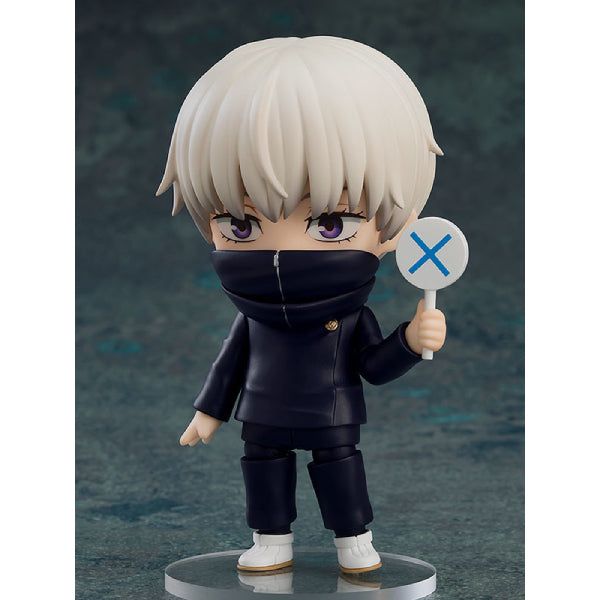 1750 Nendoroid "Jujutsu Kaisen" Toge Inumaki