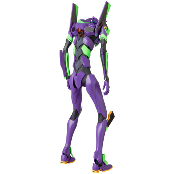 Real Action Heroes No.786 - RAH NEO Evangelion EVA 01 (2021)