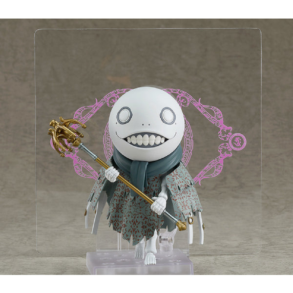 1690 Nendoroid NieR Replicant ver. 1.22474487139... Emil