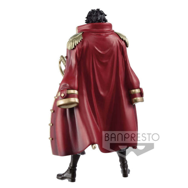 DXF - The Grandline Men Wanokuni Vol. 12 One Piece - Gol D. Roger
