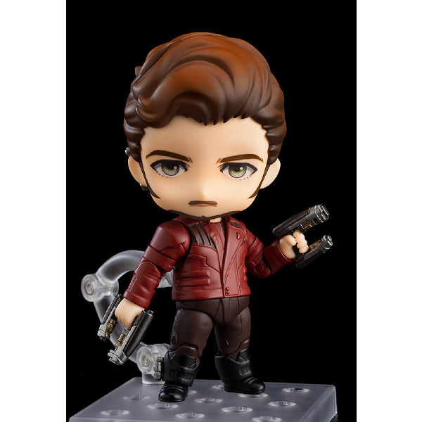 1426-DX Nendoroid Star-Lord: Endgame Ver. DX [2020 Dec Resale Ver.]