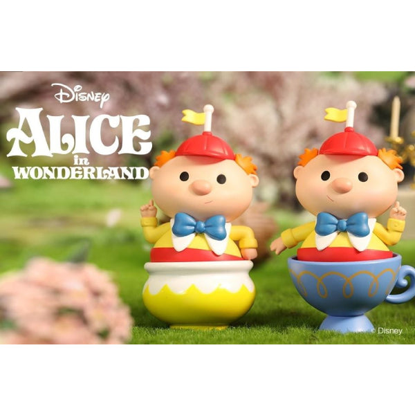Pop Mart - Alice in Wonderland Blind Box Series Mini Figure