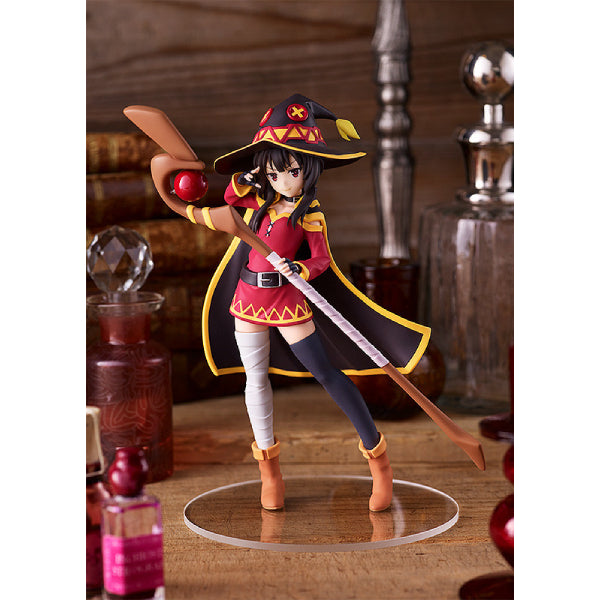GSC POP UP PARADE Megumin