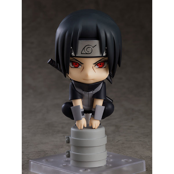 1726 Nendoroid Itachi Uchiha: Anbu Black Ops Ver.