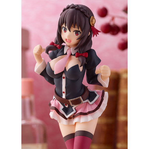 GSC POP UP PARADE Yunyun