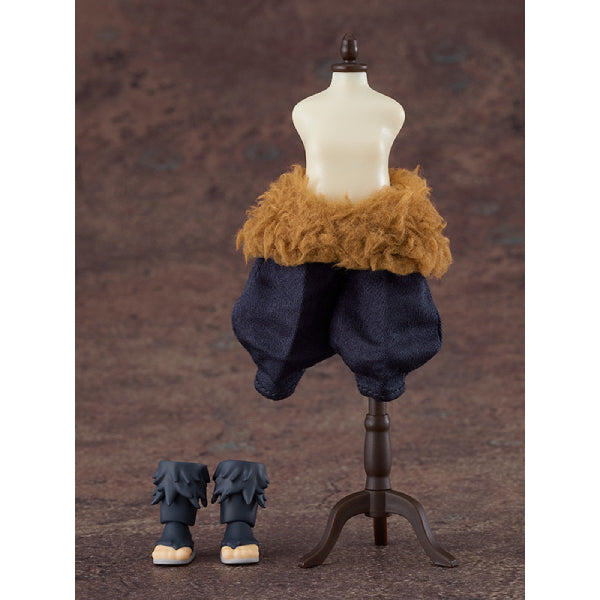 Nendoroid Doll Inosuke Hashibira