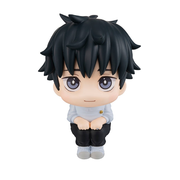 Lookup Movie JUJUTSU KAISEN 0 (Okkotsu Yuta / Geto Suguru) (2024 Dec resale ver.) 咒術迴戰 乙骨憂太 夏油傑