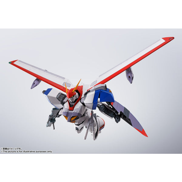 HI-METAL R "Metal Armor Dragonar" Dragner 1 Custom