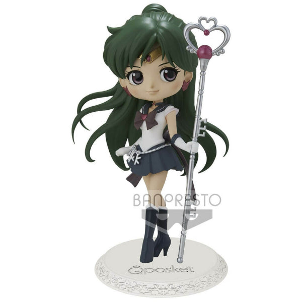 Q POSKET - PRETTY GUARDIAN SAILOR MOON ETERNAL THE MOVIE - Series 2