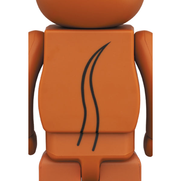 BE@RBRICK Tom & Jerry 1000％ (2 Pieces Set)