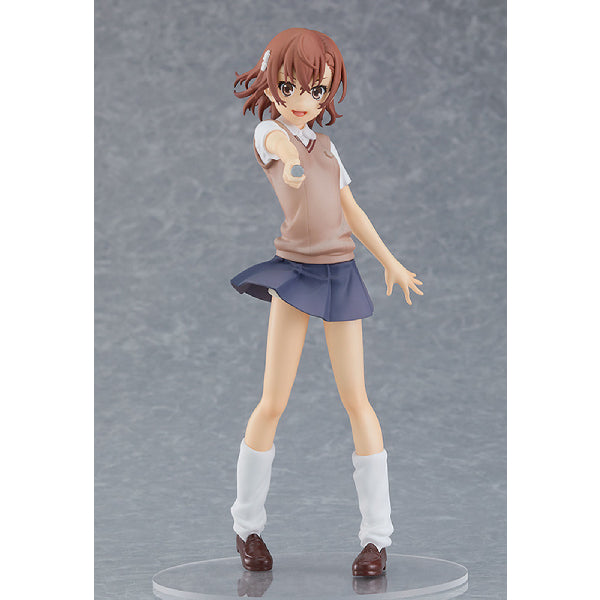 GSC POP UP PARADE Mikoto Misaka