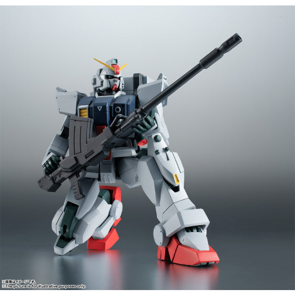Robot Spirits -SIDE MS- RX-79 (G) Land Battle Type Gundam ver. A.N.I.M.E.