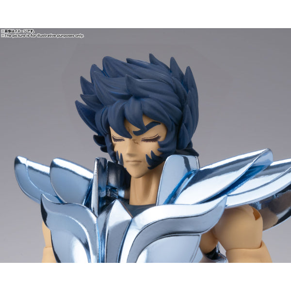Saint Cloth Myth EX Phoenix Ikki (New Bronze Cloth) <Revival Version>