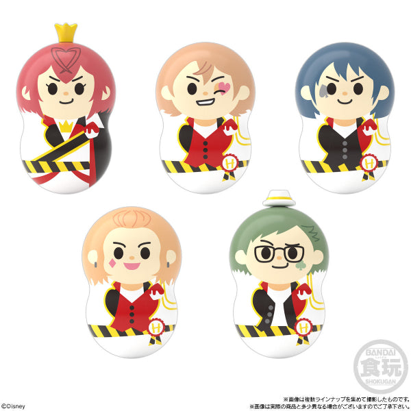 Coo'nuts Twisted Wonderland (Set of 20)