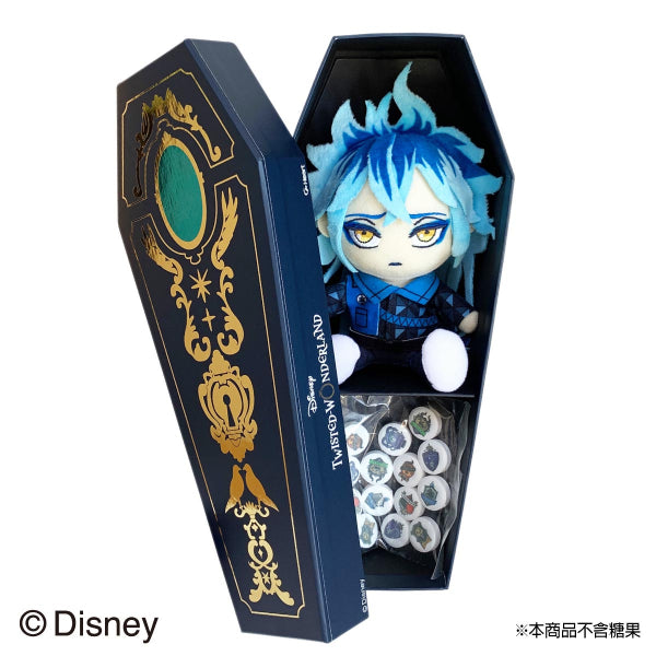 DISNEY TWISTED WONDERLAND MAGNET MASCOT 006 (IDIA) W/O CANDY