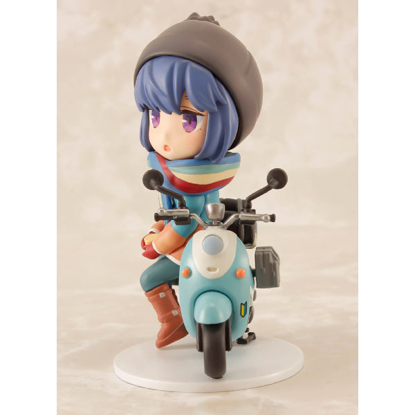 PLUM - Mini Figure Rin Shima Season2 Ver.