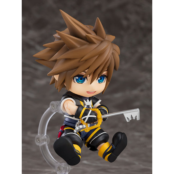1487 Nendoroid "Kingdom Hearts II" Sora: Kingdom Hearts II Ver.