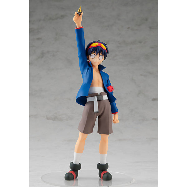 GSC POP UP PARADE Simon