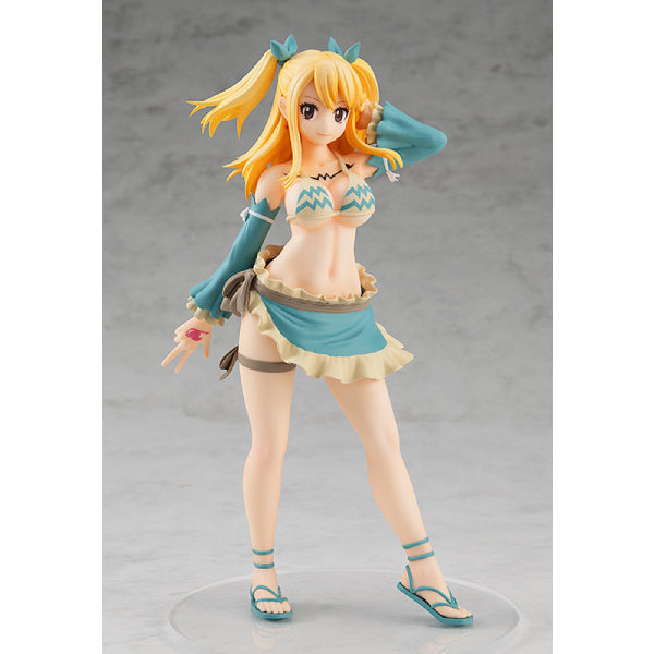 GSC POP UP PARADE Lucy Heartfilia: Aquarius Form Ver.