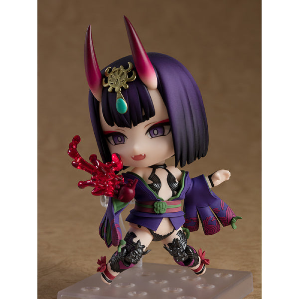 1499 Nendoroid "Fate/Grand Order" Assassin/Shuten-Douji