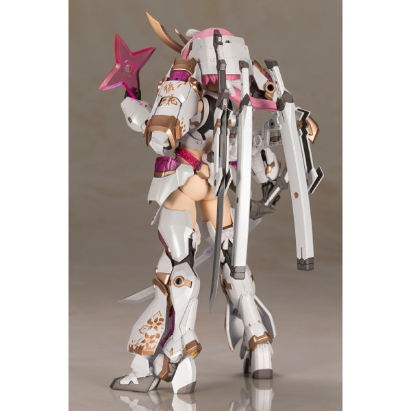 KOTOBUKIYA - FRAME ARMS GIRL MAGATSUKI [KIKKA]