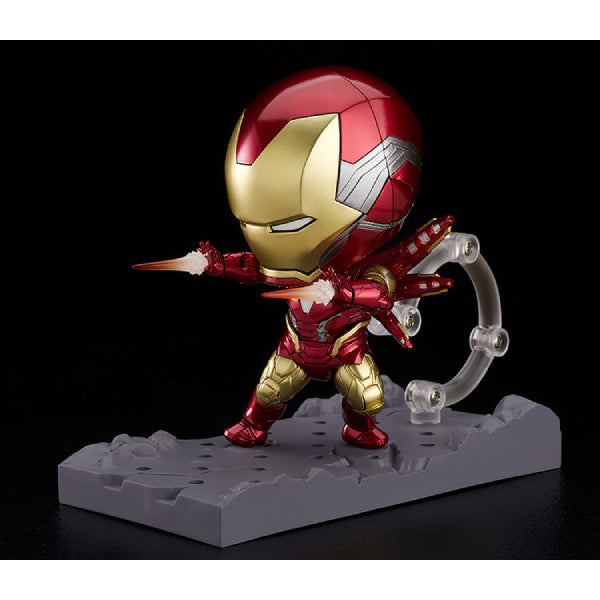 1230-DX Nendoroid Iron Man Mark 85: Endgame Ver. DX [2021 Jan Resale ver.]