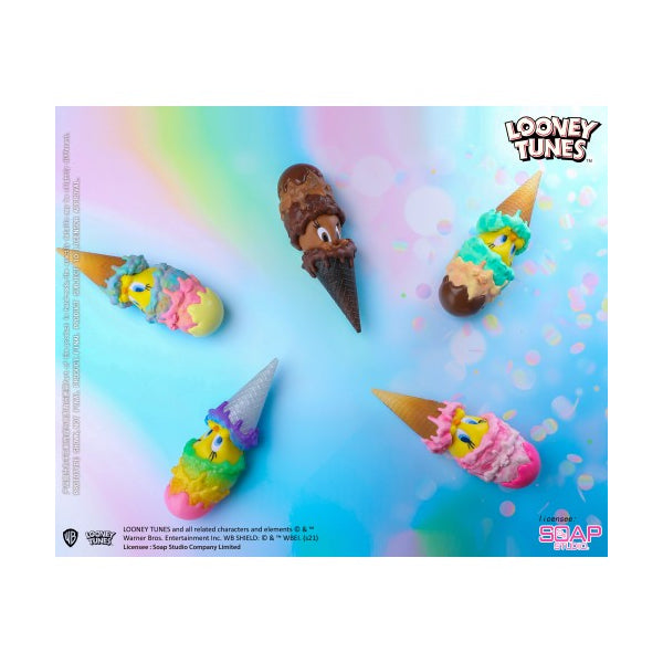 Soap Studio - Looney Tunes Gelato Tweety
