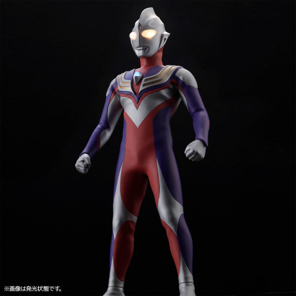 Character Classics - Ultraman Tiga