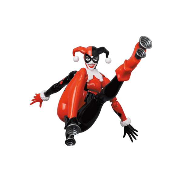 MAFEX HARLEY QUINN (BATMAN: HUSH Ver.)