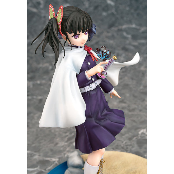 Phat! - Demon Slayer: Kimetsu no Yaiba Kanao Tsuyuri 1/7 Scale Figure