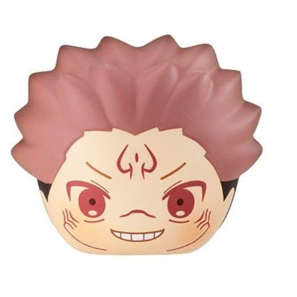 Fluffy Squeeze Bread JUJUTSU KAISEN Vol 2 (set of 6)