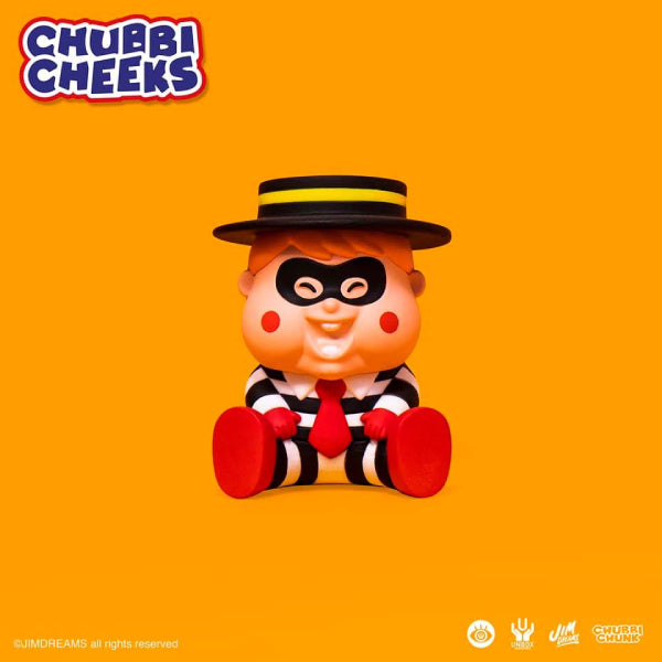 Unbox - Chubbi Cheeks Blind Box (SET OF 10)