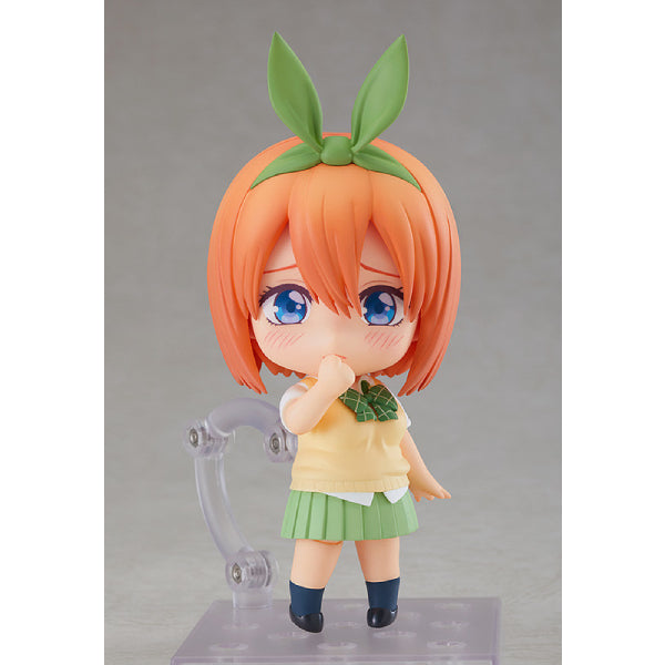 1523 Nendoroid Yotsuba Nakano