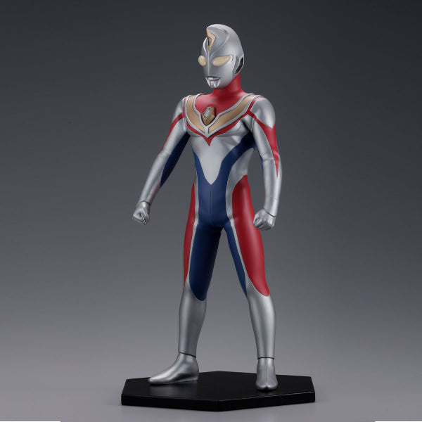 Ultraman Dyna - Character Classics
