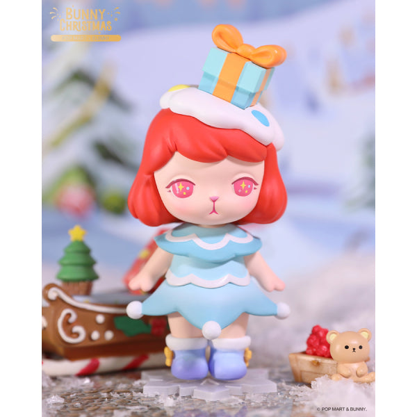 Pop Mart - Bunny Christmas Series Mini Figure