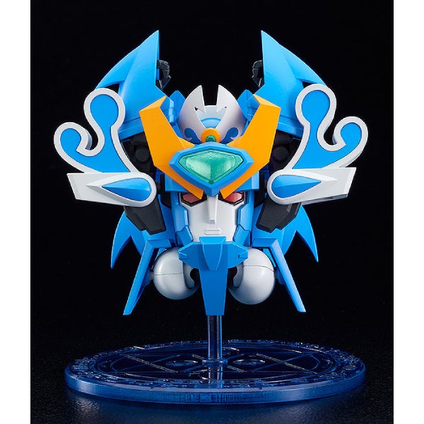 MODEROID Aquabeat (Jun 2022 Resale ver.)