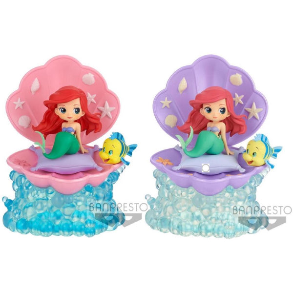 [Q POSKET STORIES] DISNEY CHARACTERS - ARIEL