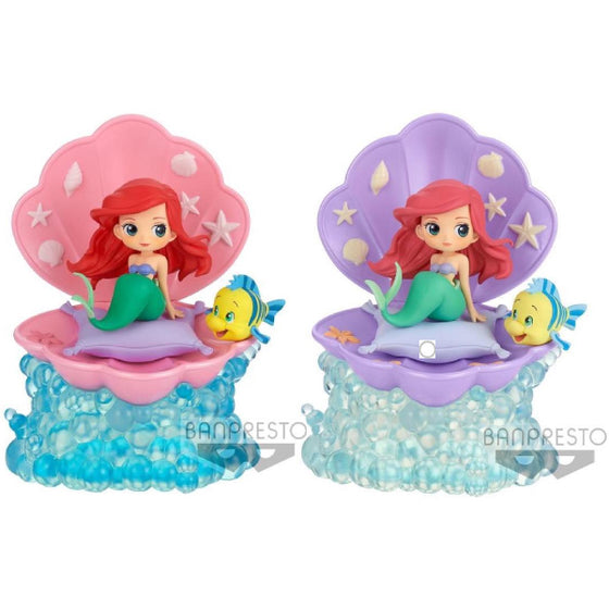 [Q POSKET STORIES] DISNEY CHARACTERS - ARIEL