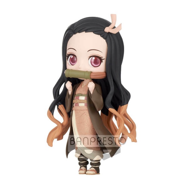 Q Posket - Demon Slayer Nezuko Kamado II (Ver. A/ B)