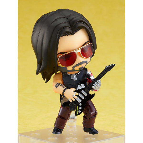 1552 Nendoroid Johnny Silverhand