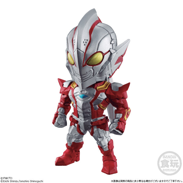 CONVERGE HERO'S ULTRAMAN 02 (Set of 6)