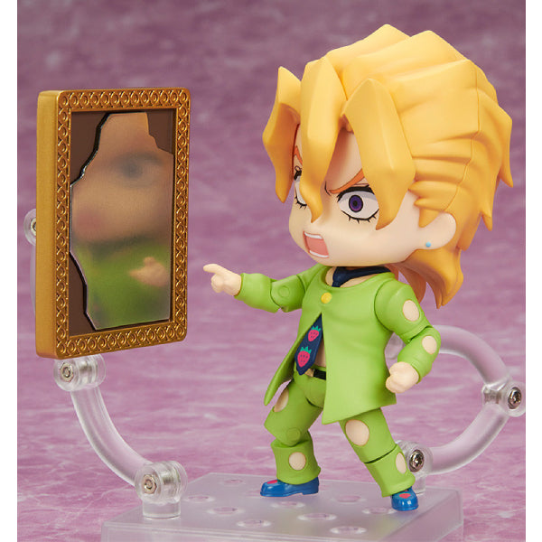 1685 Nendoroid Pannacotta Fugo