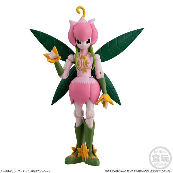 SHODO Digimon 3 (Set of 3)