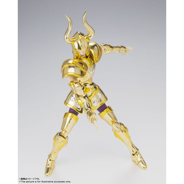 Saint Cloth Myth EX Capricorn Shura <Revival Version>