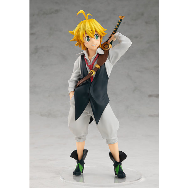 GSC POP UP PARADE Meliodas